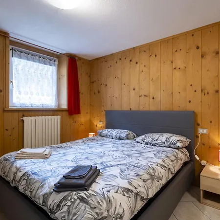 Apartment San Pietro Mountain Flat By Interhome