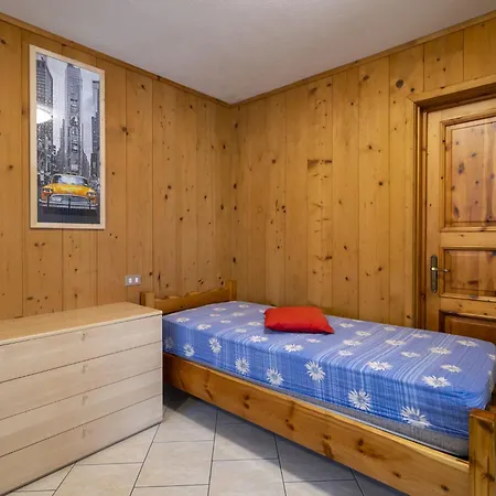 Apartment San Pietro Mountain Flat By Interhome *