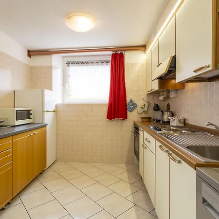 San Pietro Mountain Flat By Interhome Apartment Bormio