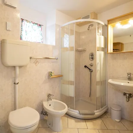 San Pietro Mountain Flat By Interhome Apartment *