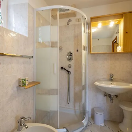 San Pietro Mountain Flat By Interhome Apartment