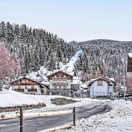 San Pietro Mountain Flat By Interhome * Bormio