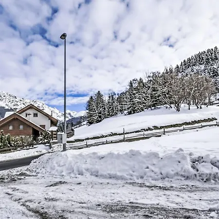 Apartment San Pietro Mountain Flat By Interhome *