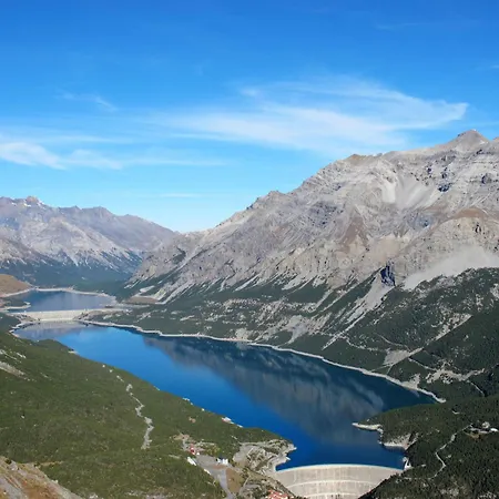 Apartment San Pietro Mountain Flat By Interhome
