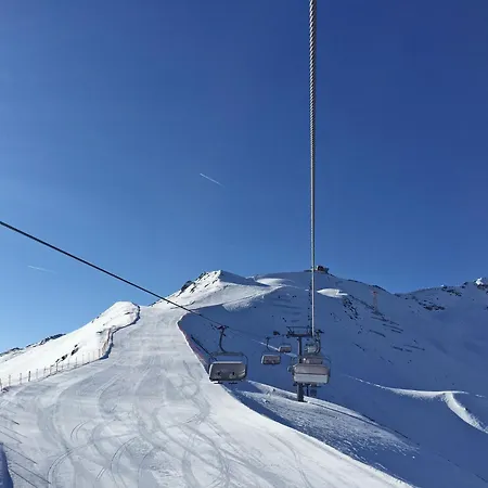 Apartment San Pietro Mountain Flat By Interhome Bormio